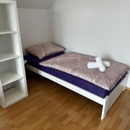 Green House Apartment 皮夫卡 外观 照片