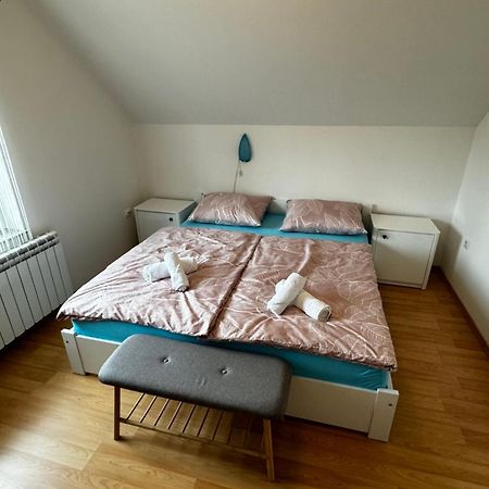 Green House Apartment 皮夫卡 外观 照片