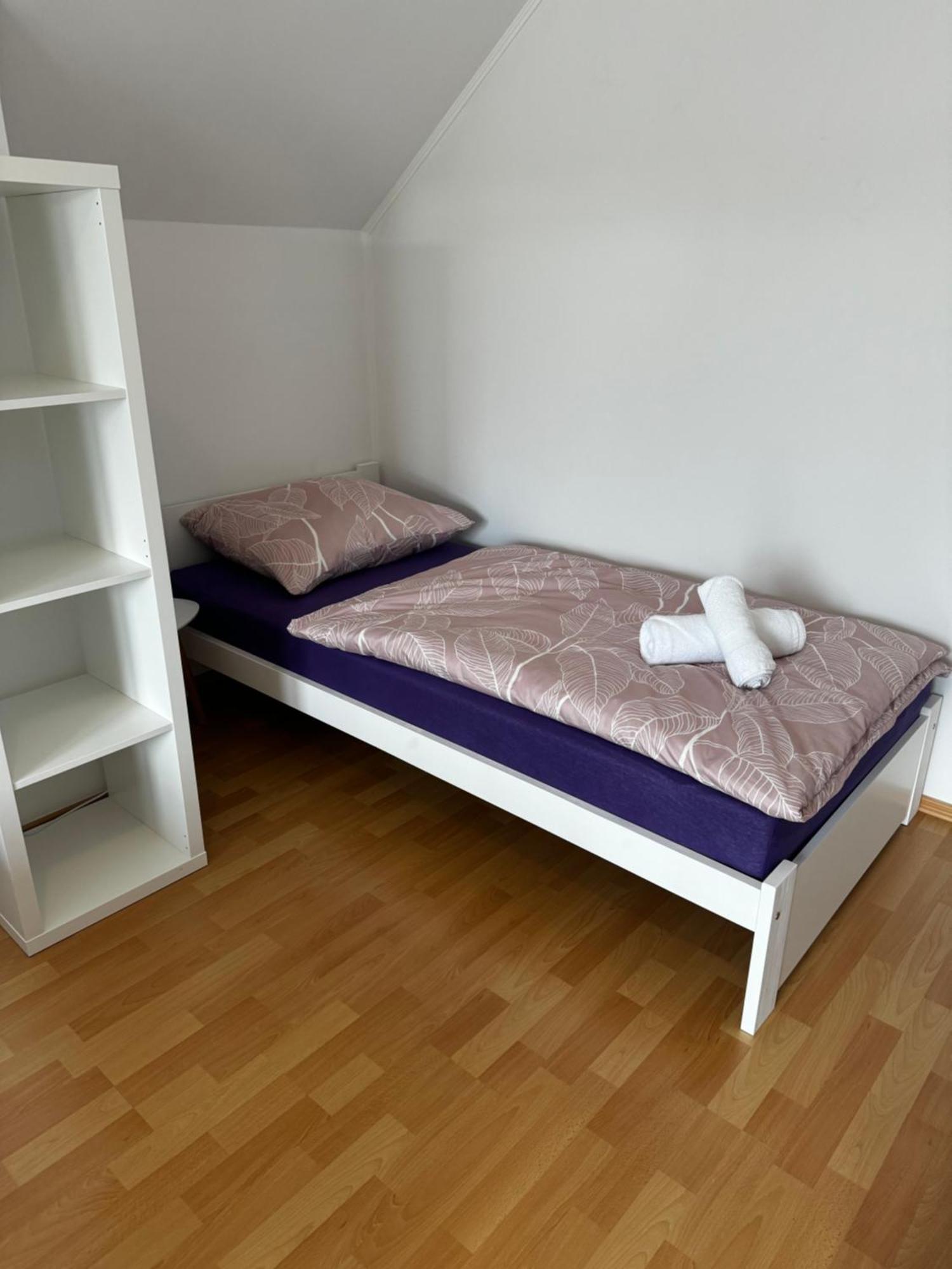Green House Apartment 皮夫卡 外观 照片